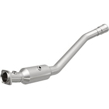 Load image into Gallery viewer, Magnaflow 13-14 Mercedes-Benz GL450 4.6L Direct Fit Converter