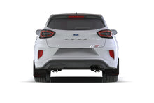 Load image into Gallery viewer, Rally Armor 20-24 Ford Puma ST Black Mud Flap w/Grey Logo