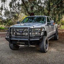 Load image into Gallery viewer, Westin/HDX Bandit 11-16 Ford F-250 / F-350 Front Bumper - Black