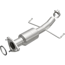 Load image into Gallery viewer, Magnaflow Conv DF 2010-2012 CX-7 2.5 L Underbody