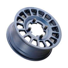 Load image into Gallery viewer, Method MR407 Bead Grip 15x6 / 5+1/51mm Offset / 4x156 / 120mm CB Bahia Blue Wheel