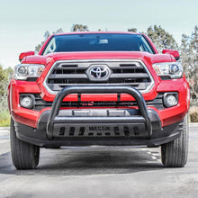 Load image into Gallery viewer, Westin 2016-2018 Toyota Tacoma E-Series Bull Bar - Black