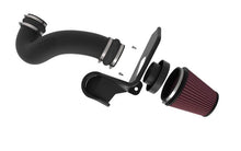 Load image into Gallery viewer, K&amp;N 22-23  Jeep Grand Cherokee 5.7L V8 Performance Air Intake System