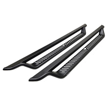 Load image into Gallery viewer, Westin 15-25 Chevrolet/GMC Colorado/Canyon CC Outlaw Drop Running Boards - Tex. Blk