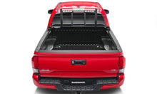 Load image into Gallery viewer, BackRack 85-05 S10/S15/Sonoma / 05-23 Tacoma Original Rack Frame Only Requires Hardware