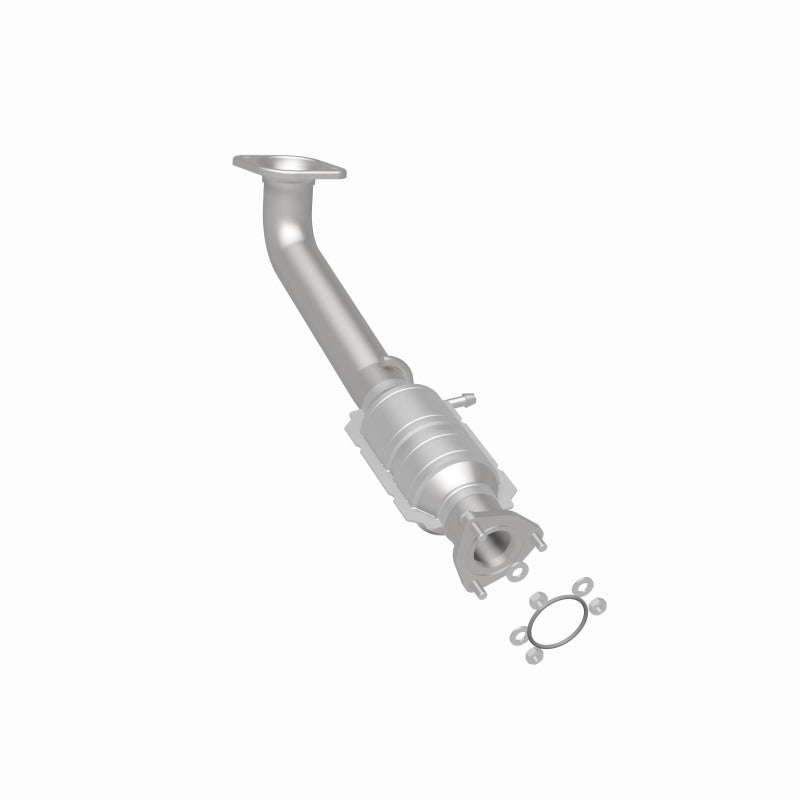 MagnaFlow Conv DF 07-09 Acura RDX 2.3L T Rear