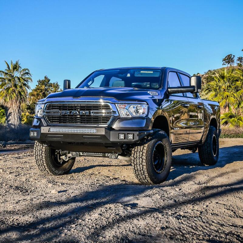 Westin  2019 Dodge Ram 1500 ( Excludes 1500 Classic & Rebel Models )  Pro-Mod Front Bumper