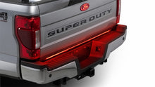 Load image into Gallery viewer, Putco 15-20 Ford F-150 60in Red Light Blade Direct Fit Kit Red / White