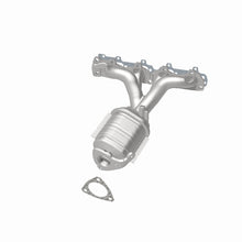 Load image into Gallery viewer, MagnaFlow 08-10 Pontiac G6 2.4L Underbody Direct Fit CARB Compliant Manifold Catalytic Converter