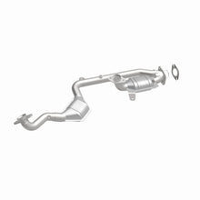 Load image into Gallery viewer, MagnaFlow Conv DF 95-97 Continental 4.6 front