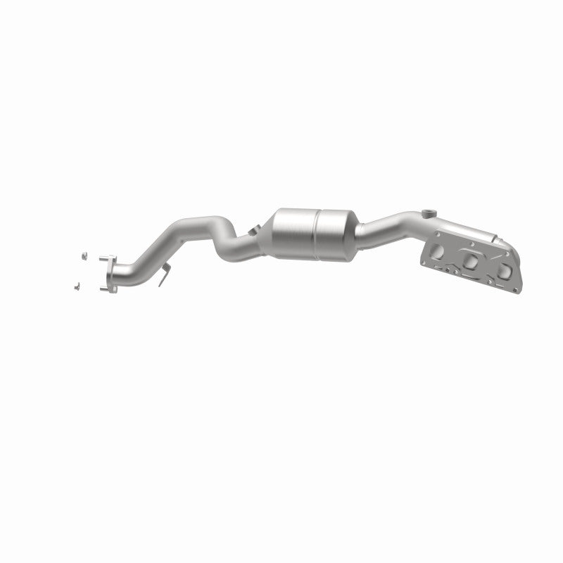 MagnaFlow Conv DF 05-09 Audi A8 6.0L