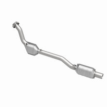 Load image into Gallery viewer, MagnaFlow Conv DF 99-01 Ford Explor 5.0L