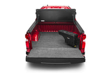 Load image into Gallery viewer, UnderCover 10-20 Volkswagon Amarok Passengers Side Swing Case - Black Smooth