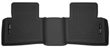 Load image into Gallery viewer, Husky Liners 19-24 Nissan Altima X-Act Contour Rear Floor Liner - Black