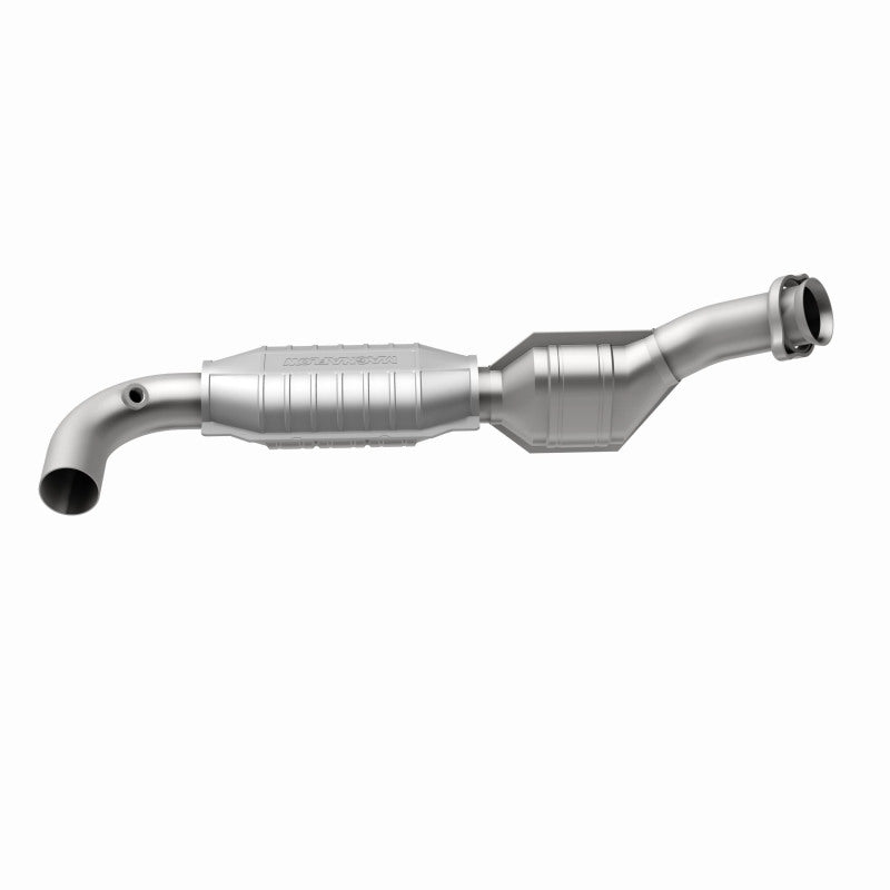 MagnaFlow Conv DF 97-98 F150/F250 4.2L 2Wd P/