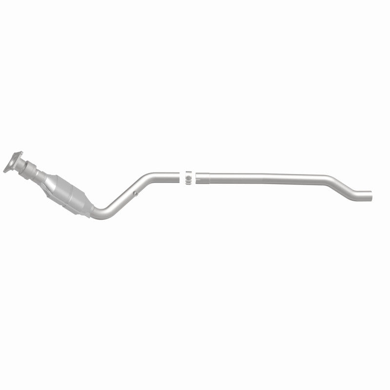 MagnaFlow Conv DF 96-00 Caravan 3.0L