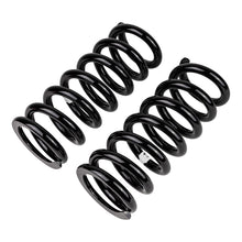 Load image into Gallery viewer, ARB / OME Coil Spring Front Nissan Y62 With Barf