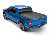 Tonno Pro 17-19 Honda Ridgeline 5ft Fleetside Lo-Roll Tonneau Cover