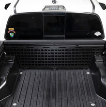 Load image into Gallery viewer, Putco 19-21 Toyota Tacoma - 5ft (Short Box) Molle Front Panel