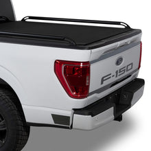 Load image into Gallery viewer, Putco 18-20 Ford F-150 (Cut Letters/Black Platinum) Tailgate