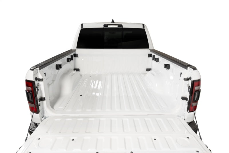 Putco 19-21 Dodge Ram LD - 5.7ft/6.4ft/8ft (All Box sizes) Molle Front Panel