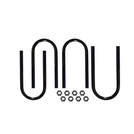 Skyjacker Axle U-Bolt All Non-Spec Vehicles