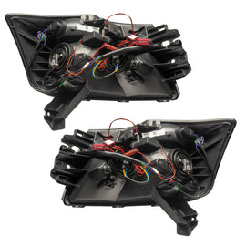 Oracle 08-15 Nissan Armada SMD HL - ColorSHIFT w/o Controller