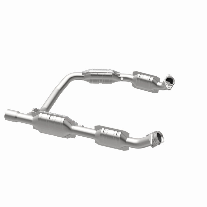 MagnaFlow Conv DF 05-07 Ford E-250/E-350 Econoline V8 5.4L