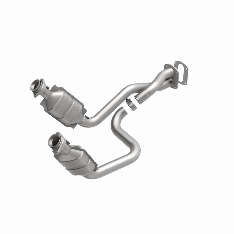 MagnaFlow Conv DF 05-07 Ford F250/F350 5.4L