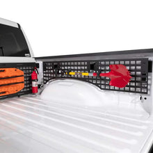 Load image into Gallery viewer, Putco 19-21 Dodge Ram LD - 6.4ft (Standard Box) Molle Passenger Side Panel