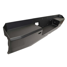 Load image into Gallery viewer, Westin 22-24 Toyota Tundra Pro-Series Rear Bumper - Textured Black