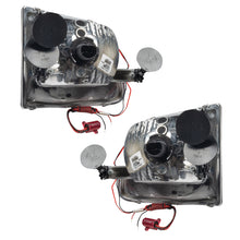 Load image into Gallery viewer, Oracle 97-03 Ford F-150 SMD HL - ColorSHIFT w/o Controller