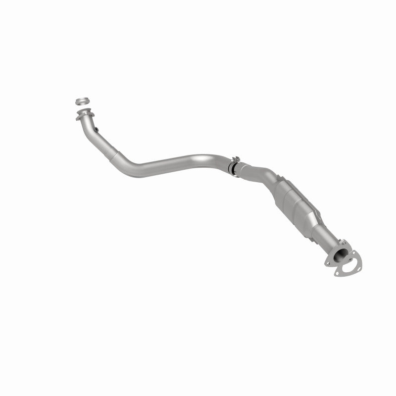 MagnaFlow Conv DF 99-00 Express 3500 7.4L D/S