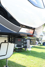 Load image into Gallery viewer, Gen-Y Executive Torsion-Flex 5th Wheel King Pin Box (3.5K-6.5K PW Range 30K Towing) - Fits Rhino