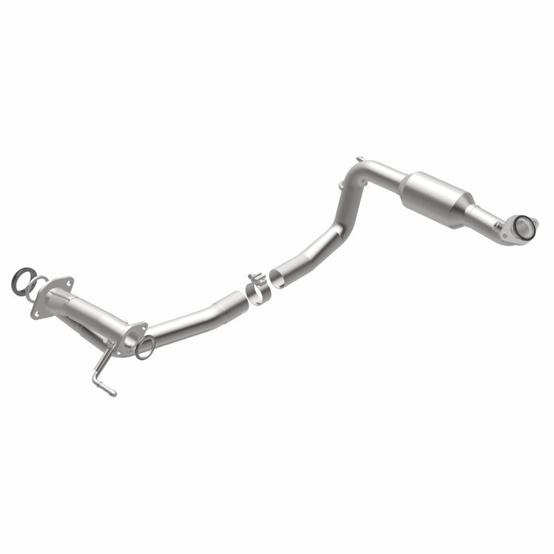 MagnaFlow 05-07 / 09-11 Toyota Tacoma Direct-Fit Catalytic Converter