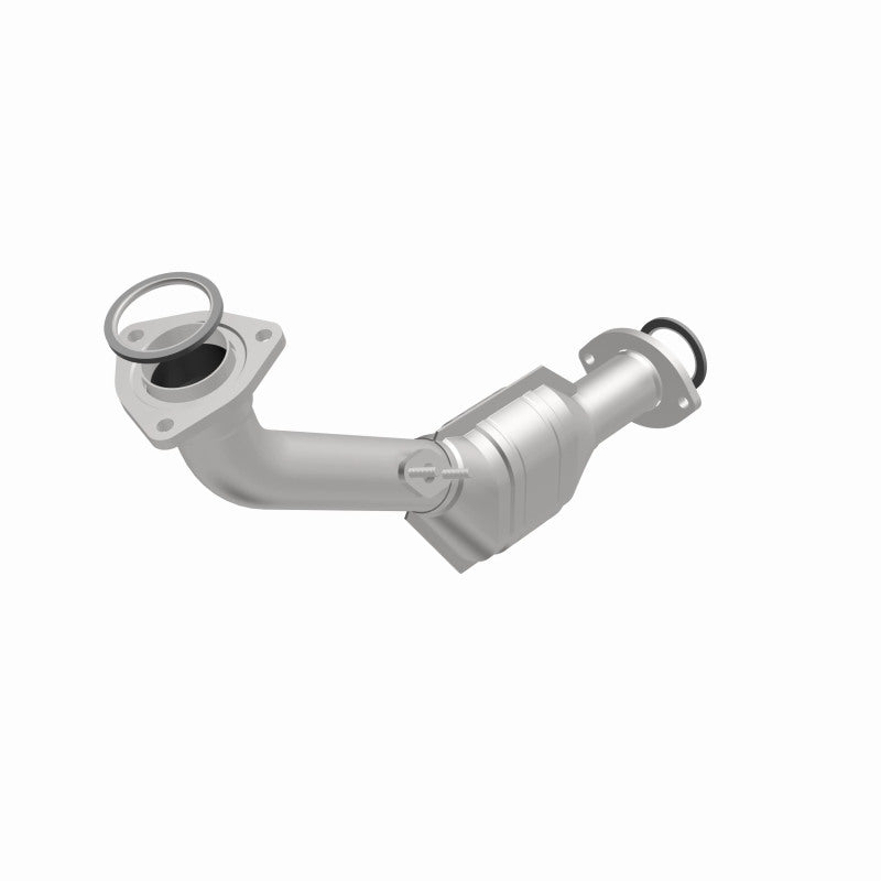 MagnaFlow Conv DF 02-04 Tacoma 2.4L front 50S