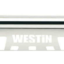 Load image into Gallery viewer, Westin 2007-2013 Chevy Silverado 1500 E-Series Bull Bar - SS