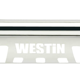 Westin 2015-2018 Ford F-150 E-Series Bull Bar - SS