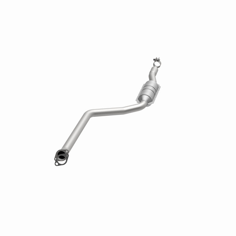 MagnaFlow Conv DF 06-07 BMW 530i 3.0L Driver Side