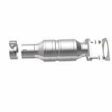 Load image into Gallery viewer, MagnaFlow Conv DF 2009-2013 Malibu L4 2.5L SS Direct Fit Catalytic Converter