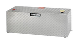 Tradesman Aluminum Rectangular Liquid Storage Tank (100 Gallon Capacity) - Brite