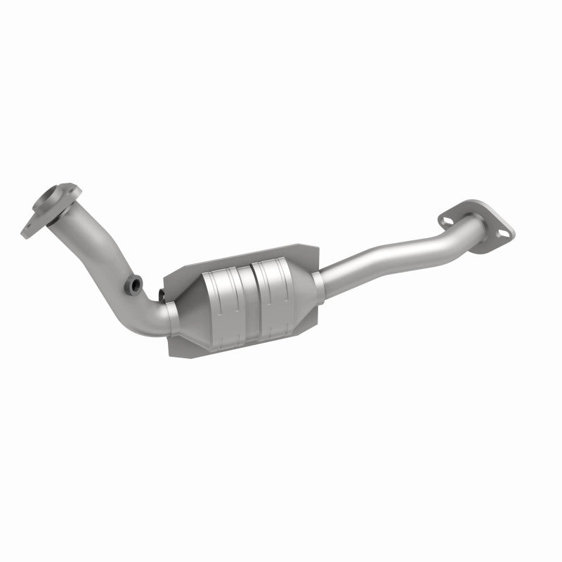 MagnaFlow Conv DF 01-04 Nissan Frontier/XTerra 3.3L (Exc Supercharged) P/S Rear (49 State)