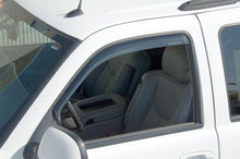 Load image into Gallery viewer, Putco 11-14 Chrysler 300C - (set of 4) - Tape on Application Element Tinted Window Visors