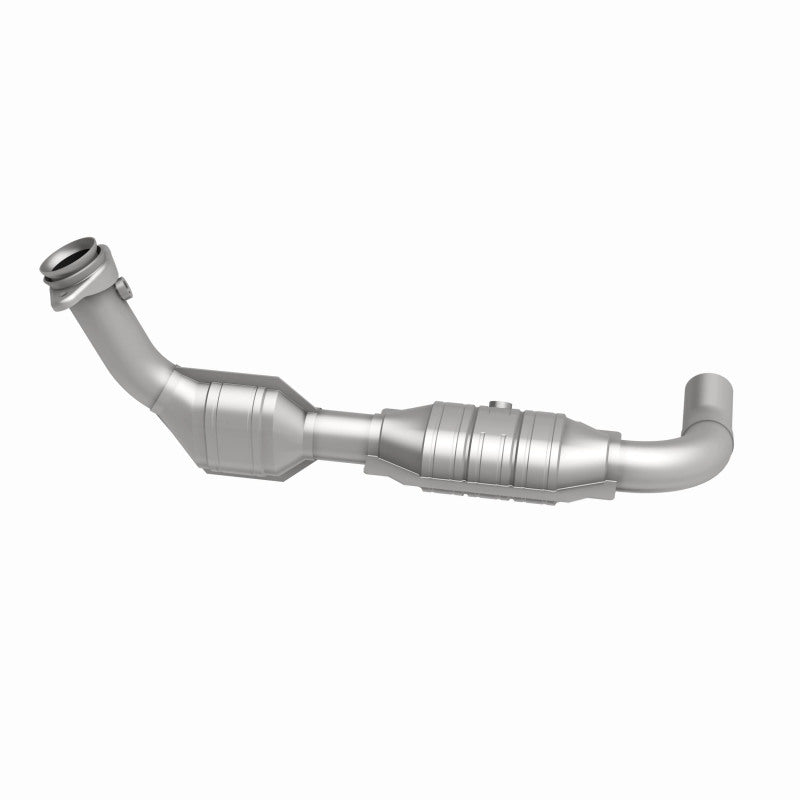 MagnaFlow Conv DF 99 F150 4.6L V8 D/S 2WD