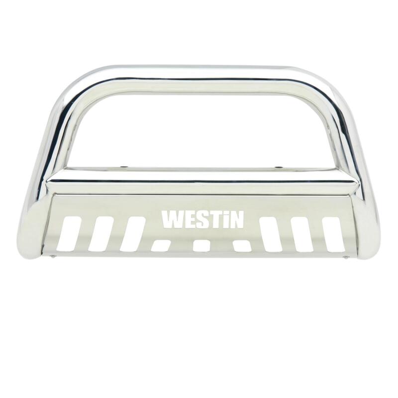 Westin 1999-2007 Chevy Silverado Classic 1500LD E-Series Bull Bar - SS