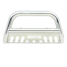 Load image into Gallery viewer, Westin 1999-2007 Chevy Silverado Classic 1500LD E-Series Bull Bar - SS