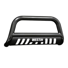 Load image into Gallery viewer, Westin 2020 Chevy Silverado 2500/3500 E-Series Bull Bar - Black