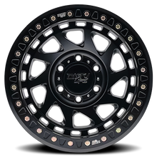 Load image into Gallery viewer, Dirty Life 9313 Enigma Race 17x9 / 8x165.1 BP / -12mm Offset / 130.8mm Hub Matte Black Wheel