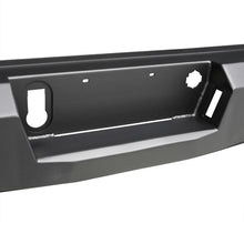 Load image into Gallery viewer, Westin 14-18 Chevy Silverado 1500 Pro-Series Rear Bumper - Textured Black