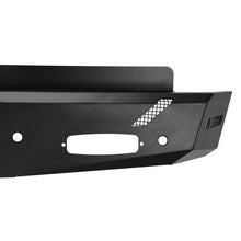 Load image into Gallery viewer, Westin 19-20 Ford Ranger Pro-Series Rear Bumper - Textured Black